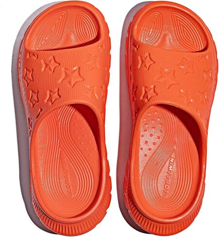 GLOBALWIN Recovery Slides For Women Ava Sports Sandals With Comfortable Arch Support Indoor Outdoor Cloud Slippers Reduce Stress on Feet Lightweight in Saudi Arabia