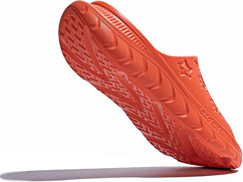 GLOBALWIN Recovery Slides For Women Ava Sports Sandals With Comfortable Arch Support Indoor Outdoor Cloud Slippers Reduce Stress on Feet Lightweight in Saudi Arabia