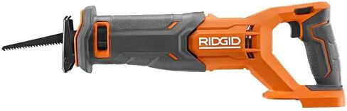 المنشار الترددي اللاسلكي RIDGID 18V (الأداة فقط) R8646B (متجدد) in Kuwait