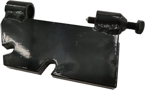 BoCID الطراز القديم للباب المفصلي لباب الحشرات (مفصلة 2 1/2 بوصة) متوافقة مع VW in Kuwait