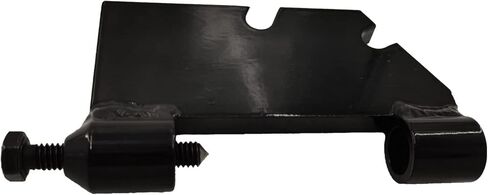 BoCID الطراز القديم للباب المفصلي لباب الحشرات (مفصلة 2 1/2 بوصة) متوافقة مع VW in Kuwait