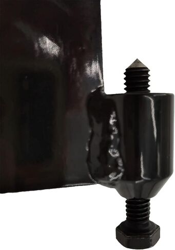 BoCID الطراز القديم للباب المفصلي لباب الحشرات (مفصلة 2 1/2 بوصة) متوافقة مع VW in Kuwait