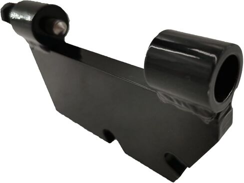 BoCID الطراز القديم للباب المفصلي لباب الحشرات (مفصلة 2 1/2 بوصة) متوافقة مع VW in Kuwait