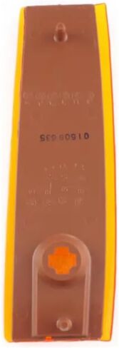 For GMC C/K Pickup Side Marker Light 1988-1993 Driver Side Replacement For GM2550141 in Saudi Arabia