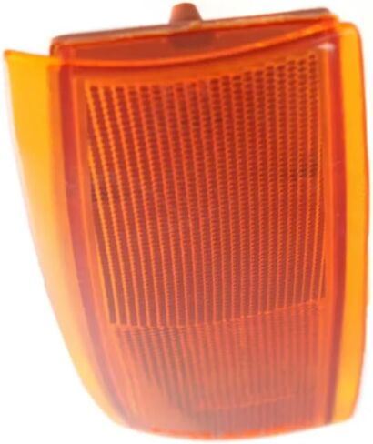 For GMC C/K Pickup Side Marker Light 1988-1993 Driver Side Replacement For GM2550141 in Saudi Arabia