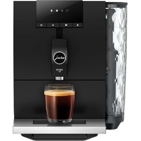 Jura ENA 4 Full Metropolitan Black in Saudi Arabia