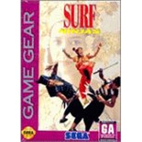 Surf Ninjas in Saudi Arabia