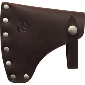 Genuine Leather Hatchet Cover, Durable Axe Sheath in Saudi Arabia