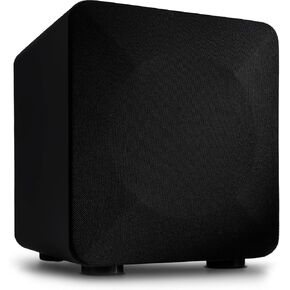 مضخم صوت صغير Audioengine S6 - مكبر صوت مدمج بقوة 210 واط in Saudi Arabia