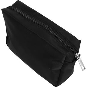 Mobestech Crampon Protective Storage Case with Zipper for Camping Spikes | Black Polyester-cotton Build, Ventilated Rust Protection and Waterproof Finish, Compact Lightweight Organizer in Saudi Arabia