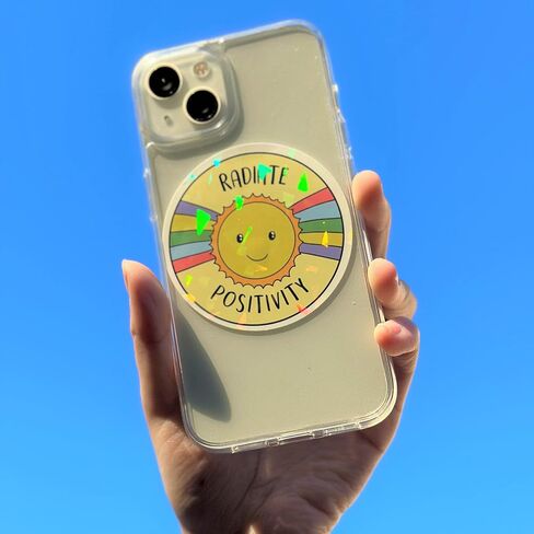 120 Pcs Preppy Stickers, Summer Stickers for Water Bottles Girls, Laptop Accessory Waterproof, Cute Decals for Phone Waterbottle MacBook Cup, Summer Themed Stickers for Teens in Kuwait