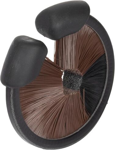 Trophy Ridge Archery Whisker Biscuit Replacement Biscuit, Brown, Small in Kuwait