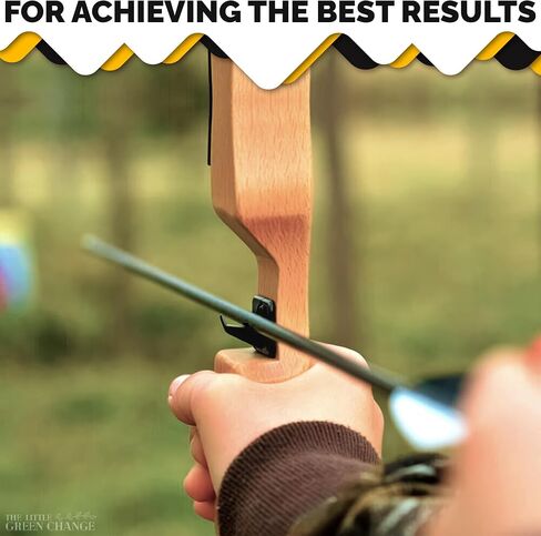 6/3Ct Arrow Rest for Recurve Bow - Right/Left Hand Recurve Arrow Rest Recurve Bow Arrow Rest for Compound Bows Archery Arrow Rest Recurve Archery Accessories - Recurve Bow Rest Recurve Bow Accessories in Saudi Arabia