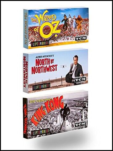 Planes Trains Rockets Flipbook 3-Pack for Kids 6-12, Animation Flip Books | Flight, Trains & Apollo Moon Mission on Flip Book Paper, Educational STEM Flipbook Set for Boys & Girls, Animated Science in Kuwait