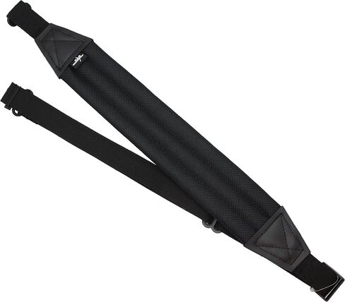 SAS Southland Archery Universal Black Padded Crossbow Sling in Saudi Arabia