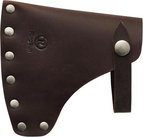 Genuine Leather Hatchet Cover, Durable Axe Sheath in Saudi Arabia
