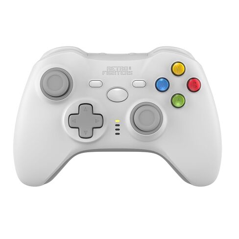 Hunter 360 Wireless Controller for XBOX 360/PC - Green in Saudi Arabia