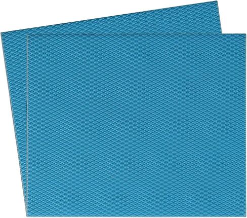 Thermal Grizzly Minus Pad High Compression - 120x100x2.0mm 2-Pack in Saudi Arabia