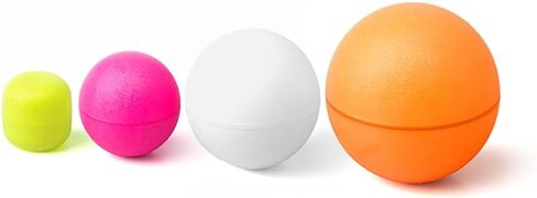 Strike Indicator 4-Pack (Multiple Sizes and Colors) in Kuwait