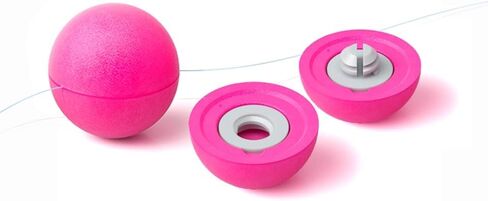 Strike Indicator 4-Pack (Multiple Sizes and Colors) in Kuwait