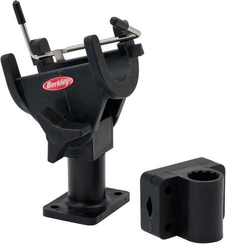 Berkley Spiral Rod Holder , Red in Saudi Arabia