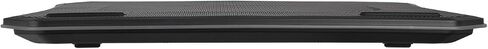 Thermaltake Massive 20 RGB Steel Mesh Panel Single 200mm Fan 10"‐19" Laptop Notebook Cooling Pad CL‐N014‐PL20SW‐A in Saudi Arabia