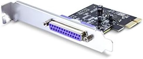 VANTEC 1-Port Parallel PCIE Host Card in Saudi Arabia