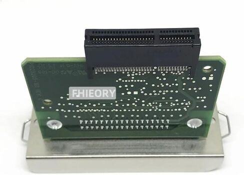 P1058930-075 Wired Parallel Port Card for Zebra ZT410 ZT411 ZT420 ZT400 Series Thermal Printer 203/300/600dpi in Saudi Arabia