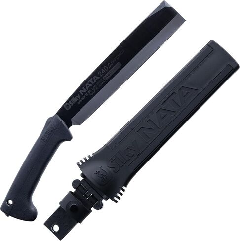 Silky NATA Hatchet Outback Edition 240mm (756-24) in Saudi Arabia
