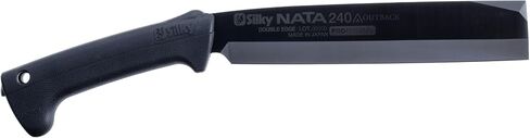 Silky NATA Hatchet Outback Edition 240mm (756-24) in Saudi Arabia