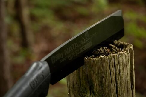 Silky NATA Hatchet Outback Edition 240mm (756-24) in Saudi Arabia
