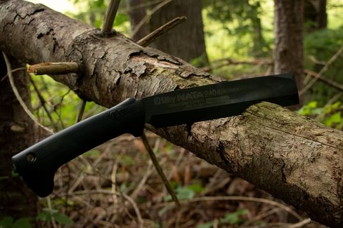 Silky NATA Hatchet Outback Edition 240mm (756-24) in Saudi Arabia