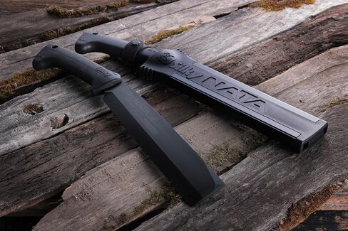 Silky NATA Hatchet Outback Edition 240mm (756-24) in Saudi Arabia