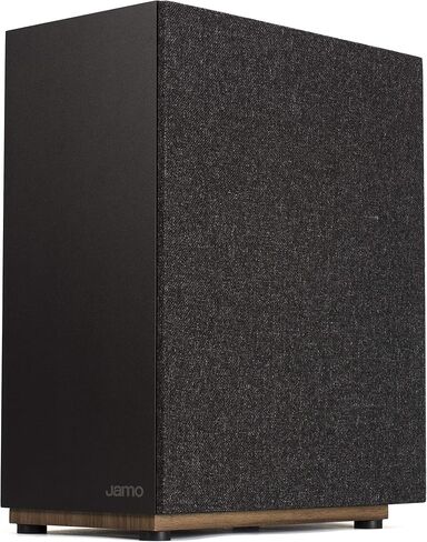 Jamo Studio Series S 810 Subwoofer (Black) in Saudi Arabia