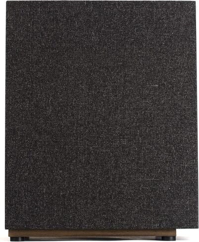 Jamo Studio Series S 810 Subwoofer (Black) in Saudi Arabia