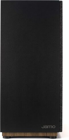 Jamo Studio Series S 810 Subwoofer (Black) in Saudi Arabia