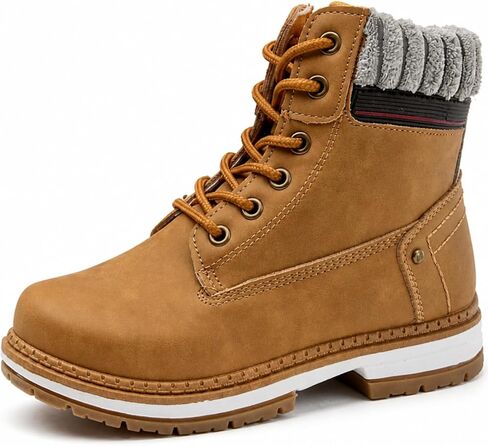 Women Work Boots - Hiking Walking Waterproof Comfortable Lightweight in Saudi Arabia