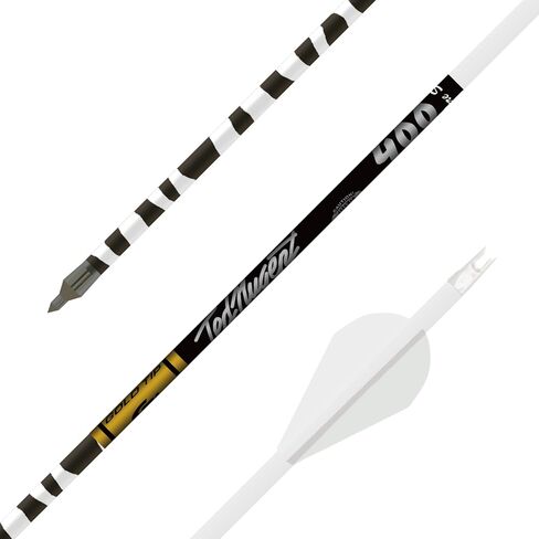 Gold Tip Ted Nugent Shafts (One Dozen) in Saudi Arabia