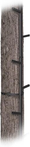 BIG GAME Climbing Ladder Sticks, Tree Stand and Hunting Gear System, 20’ Quick-Stick - Portable Safety Accessories and Equipment for Mobile Deer Hunters, Climbers, and Shooters | 20’ Quick-Stick - Portable Safety Accessories and Equipment for Mobile Deer  in Saudi Arabia