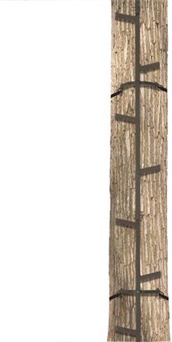 BIG GAME Climbing Ladder Sticks, Tree Stand and Hunting Gear System, 20’ Quick-Stick - Portable Safety Accessories and Equipment for Mobile Deer Hunters, Climbers, and Shooters | 20’ Quick-Stick - Portable Safety Accessories and Equipment for Mobile Deer  in Saudi Arabia