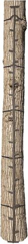 BIG GAME Climbing Ladder Sticks, Tree Stand and Hunting Gear System, 20’ Quick-Stick - Portable Safety Accessories and Equipment for Mobile Deer Hunters, Climbers, and Shooters | 20’ Quick-Stick - Portable Safety Accessories and Equipment for Mobile Deer  in Saudi Arabia