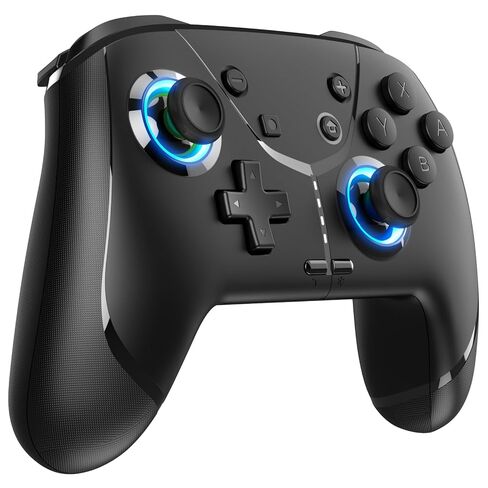 GMBACK Wireless Switch 2 Pro Controller with Loop Macro & Home Wake Up in Kuwait