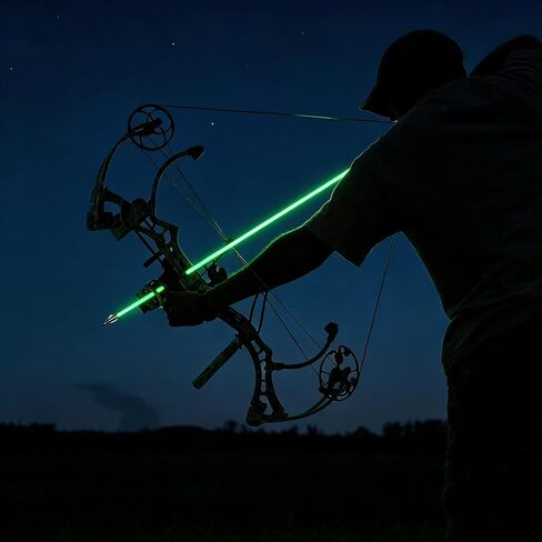6 Pack Bowfishing Arrows 32 Inch with Broadheads and Safty Slides Bow Fishing Arrows for Compound Bow Recurve Bow Fishing Hunting in Saudi Arabia