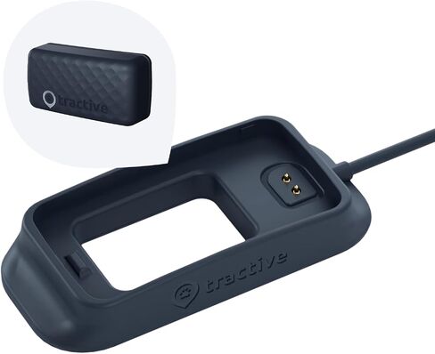 Tractive GPS Cat Mini Charging Cable in Saudi Arabia