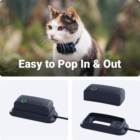 Tractive GPS Cat Mini Charging Cable in Saudi Arabia