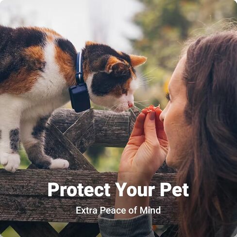 Tractive GPS Cat Mini Charging Cable in Saudi Arabia