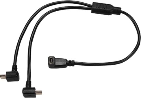 Garmin 010-11828-01 USB Split Adapter Cable in Saudi Arabia