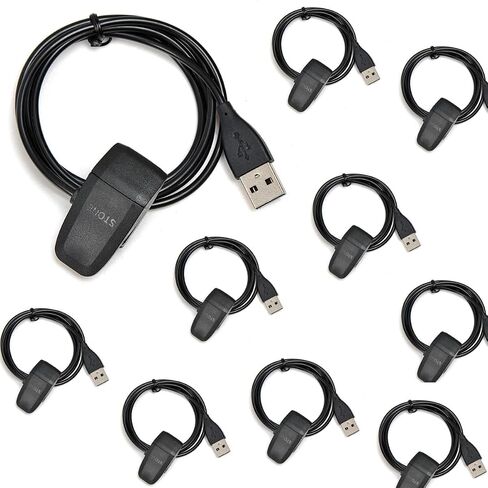 شاحن بديل Garmin TT15Mini بمشبك شحن TB10 PT10 PT6 T5 Mini لسلسلة Garmin PRO in Kuwait