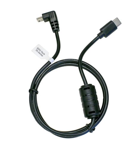 USB-C to Mini USB Car Charger Power Cord for Garmin Nuvi Drive DriveSmart DriveAssist DriveTrack RV Auto Handheld Navigation GPS in Saudi Arabia