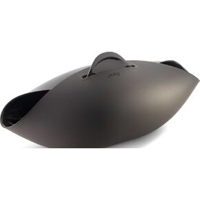 Lekue Silicone Bread Maker, Model #, Brown in Saudi Arabia